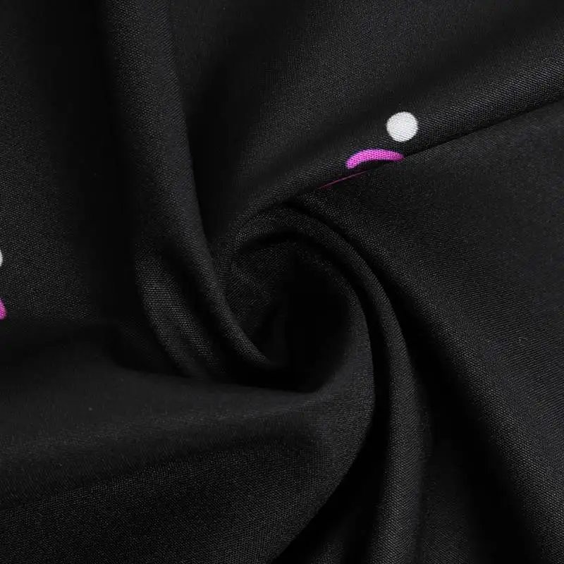 Осенняя блузка с этническим принтом ZANZEA, Женская туника со шнуровкой, топы, Повседневная блуза с v-образным вырезом и длинным рукавом, элегантная рубашка для работы