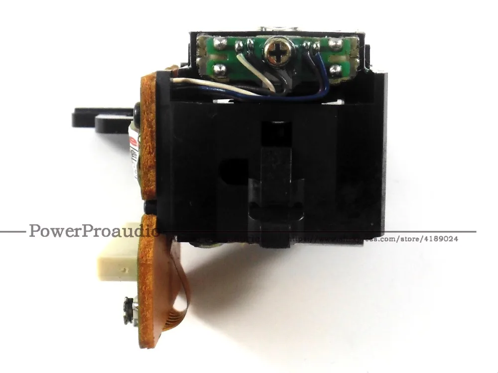 1PCS /LOT SF-P101N 16P Pick-up DA11T3 For CEC TL51X HIFI laser Head Sanyo Laser Lens