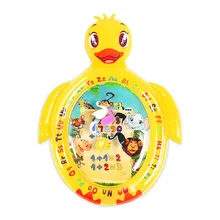 Детская подушка для игры в воду, летняя надувная подушка для аквариума, мультяшная подушка, Детская креативная игрушка для игры в воду