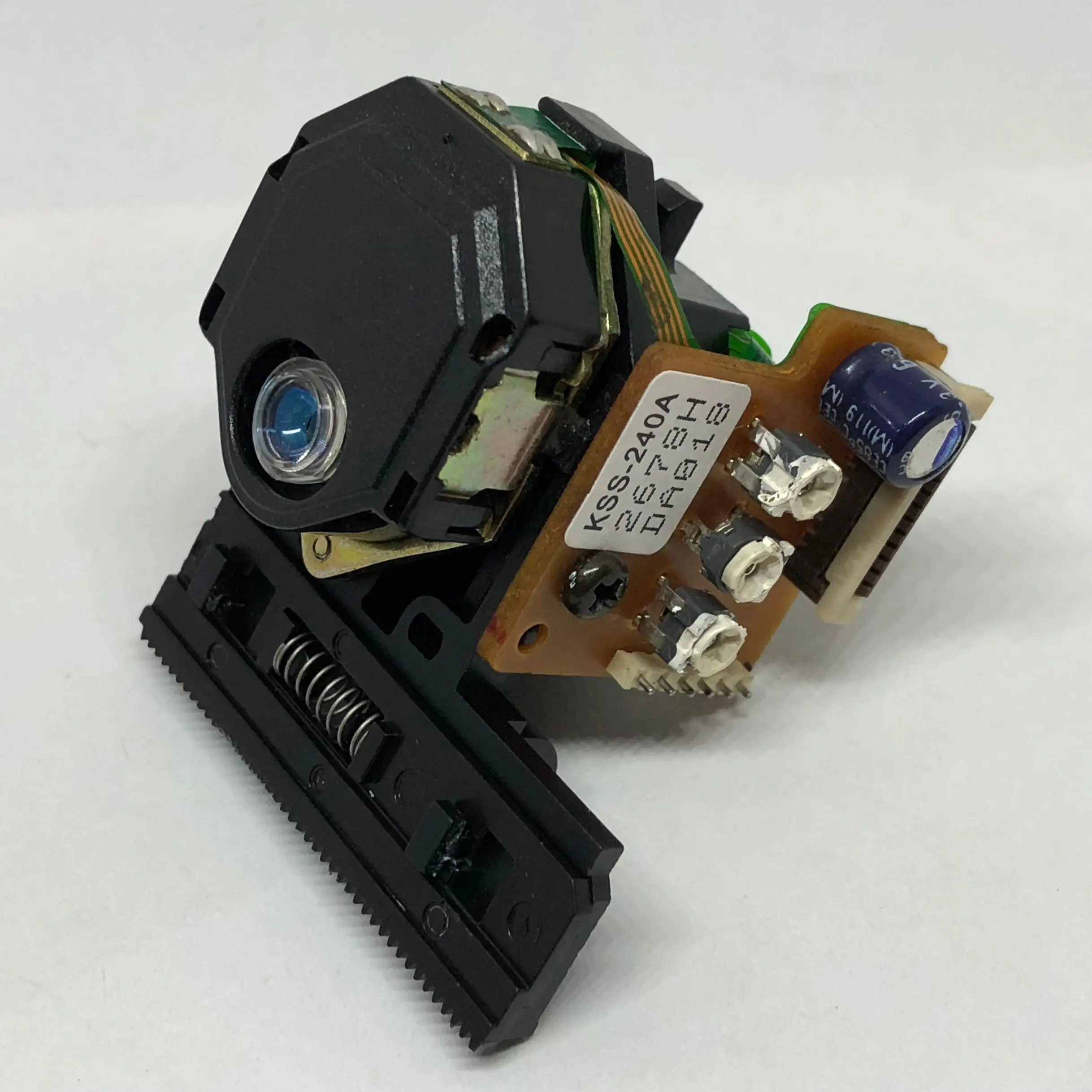 Optique do Bloco das Picaretas Ópticas para Cdp791 Marca Lente Laser Optique Cdp797 Cdp911 Cdp915 Cdp990 Kss-240a Kss240a Kss 240a Kss240 - Image 2