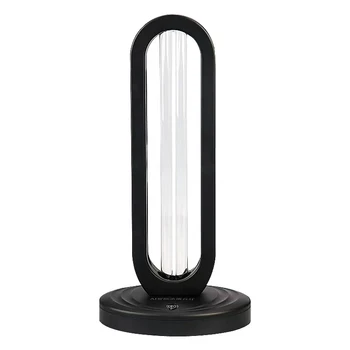 

High -intensity ultraviolet ozone disinfection lamp sterilization germicidal table lamp Killing germ Virus mite Kill Coronary
