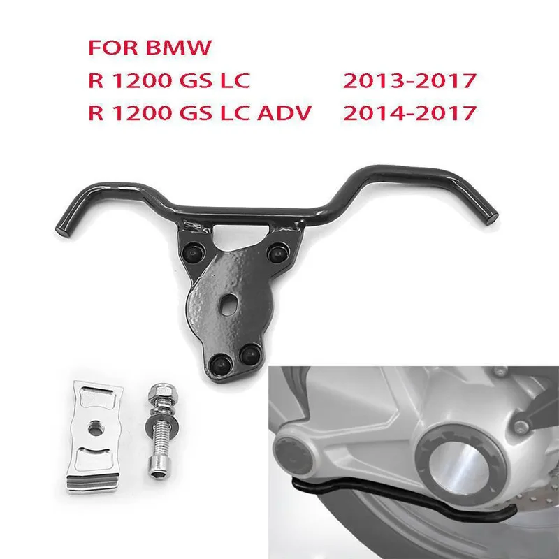 Rear Wheel Shaft Paralever lever Guard Protector For BMW R1200LC 13-17 R1200GS R 1200GS LC / ADV 2014 2015 2016 2017 1200 GS | Автомобили