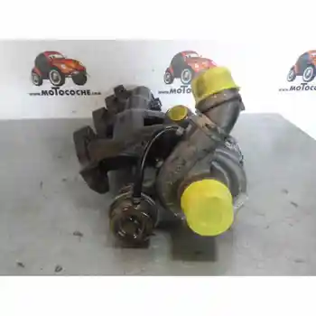 

YS6Q6K682BC TURBOCHARGER Ford Focus SALOON (CAK)