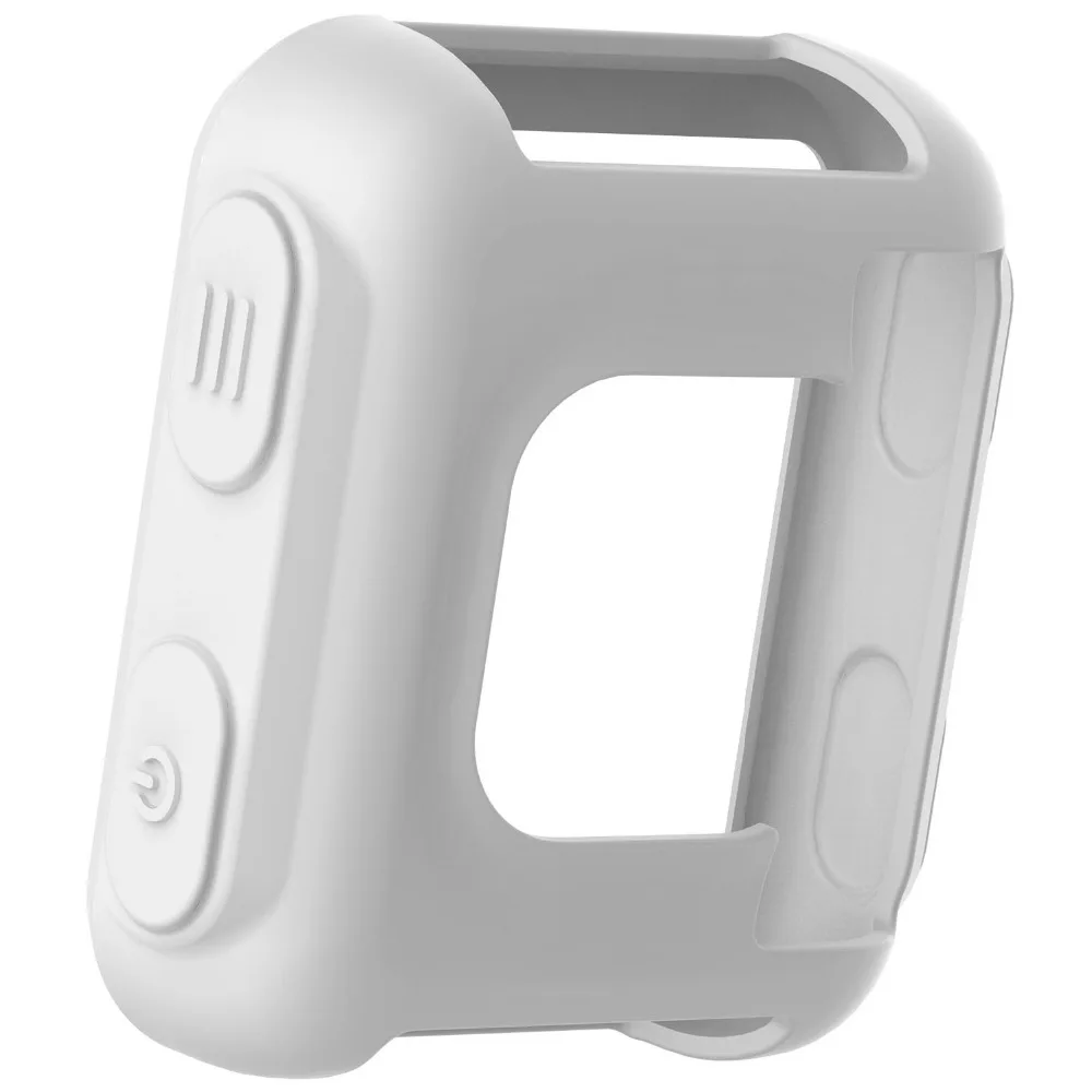BEHAU защитный чехол для Garmin Forerunner 35/30/Approach S20 Смарт часы Замена ТПУ защитный чехол s Аксессуары