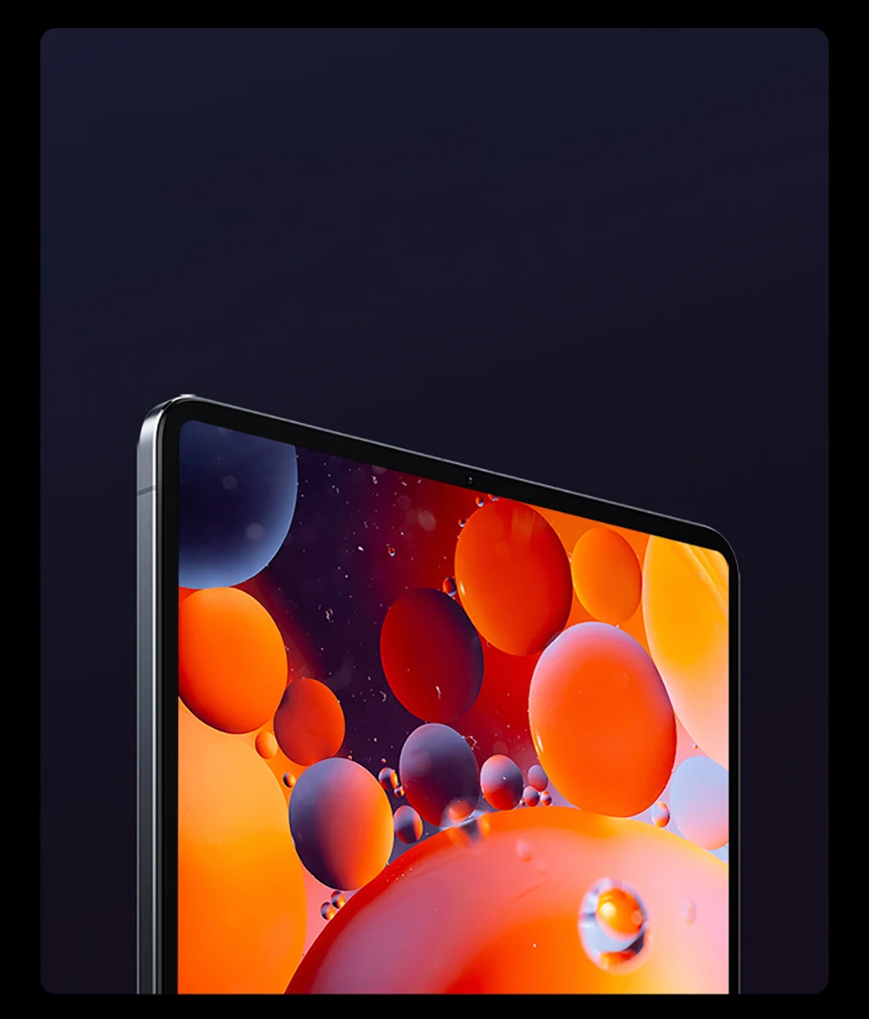 Xiaomi Tablet 5 Pro M870 - Global ROM, 6G+128G/8G+256G, 5G SIM, WIFI 6, 2.5K LCD Screen, Multi-Language Pad for Study/Office/Gaming Description Image.This Product Can Be Found With The Tag Names Computer Office, Language pad, Tablets