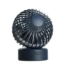 USB Desk Cooling Fan For Home Office Computer Mini Fans Arctic Air Cooler Hand Conditioning Handheld Ventilator