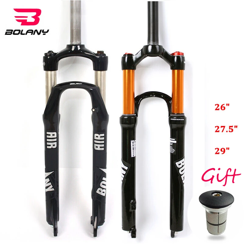 mtb air suspension