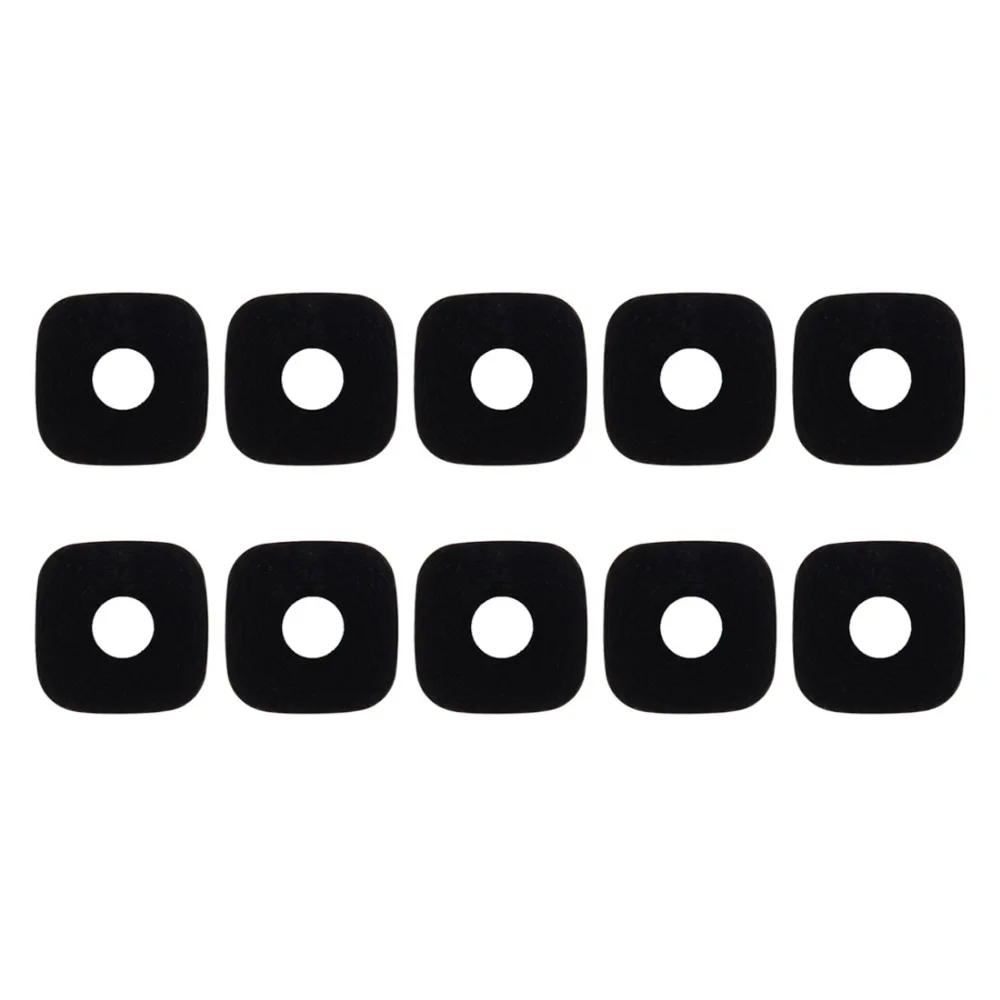 

10PCS for Galaxy C9 Pro / C9000 Back Camera Lens 100% Tested