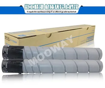 

Compatible toner cartridge for Konica Minolta Bizhub 227 287 367 TN323 10K 23K