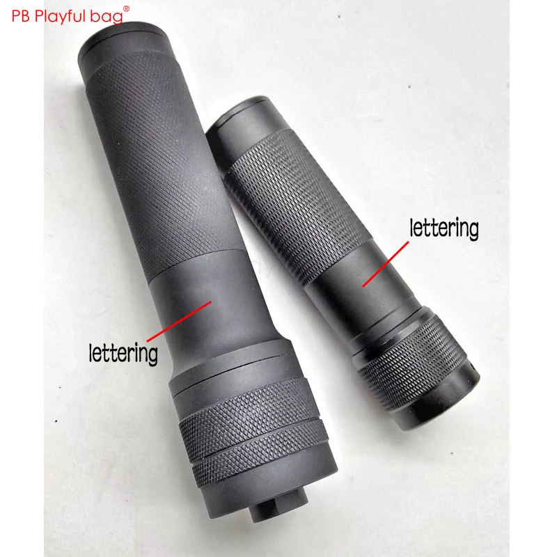 

Toy Renxiang AK47 J11 PBS General Purpose CP105 AKA74M 19 Internal Diameter Transfer 14 Reverse Thread Insert Water Bullet MD49