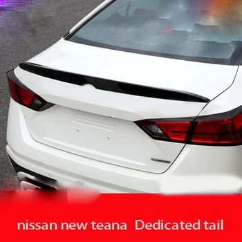 

Dedicated to the 2019 to 2020 for nissan new teana modified non-punching sports large tail fin decorative accessories