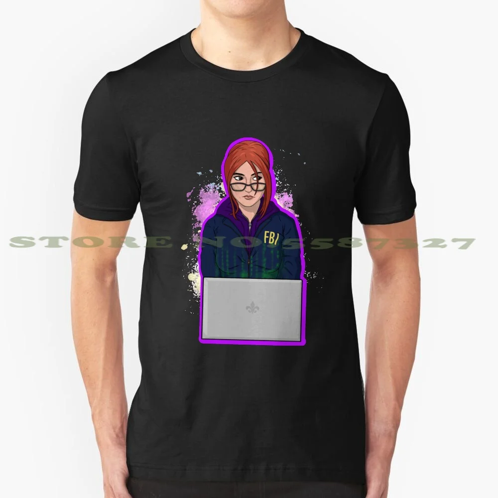 Kinzie Kensington - Saints Row Dell'Annata Di Modo Tshirt T Camicette Kinzie Kensington Kinzie Kensington Saints Row Saints Row Terzo