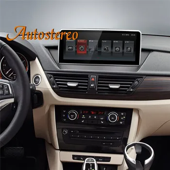 

Android 9.0 Car GPS Navigation Multimedia Player For BMW X1 Series E84 2009-2015 Car Stereo Radio Recorder Head unit DVD Player