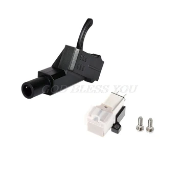 

Magnetic Cartridge Stylus Rack with LP Vinyl Needle for Turntable Record Player Drop Shipping