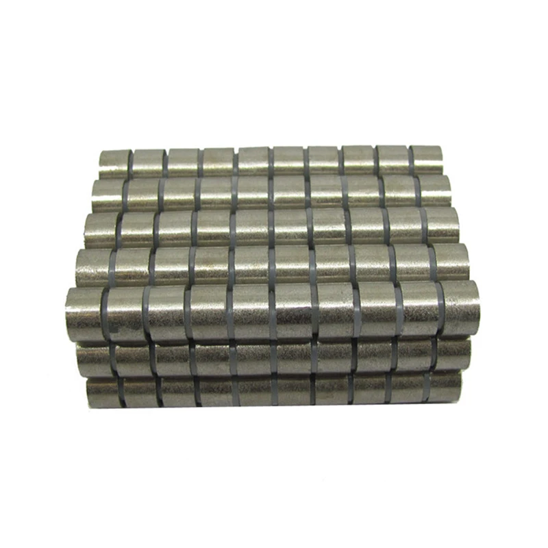 SmCo диск Малый магнит диам. 8x5 мм класс YXG28H 350 градусов Цельсия высокая температура постоянные редкоземельные магниты 24 шт