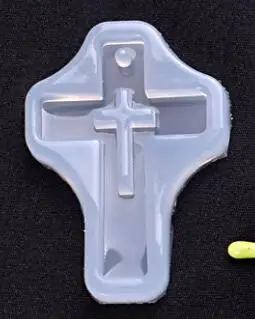 Molde De Silicona Para Resina Colgante Mar Océano Acuático | Cuotas Sin