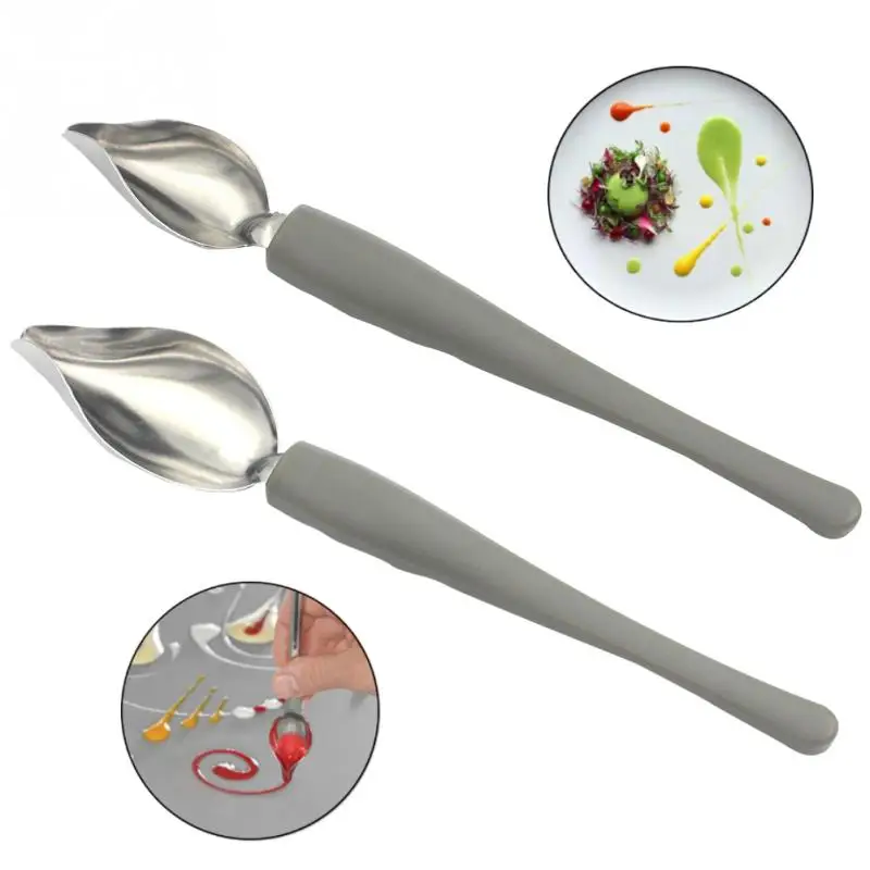 Creative-Deco-Spoon-Decorate-Sushi-Food-Draw-Tool-Design-Sauce-Dressing-Plate-Dessert-Bakeware-Cake-Gastronomy (2)
