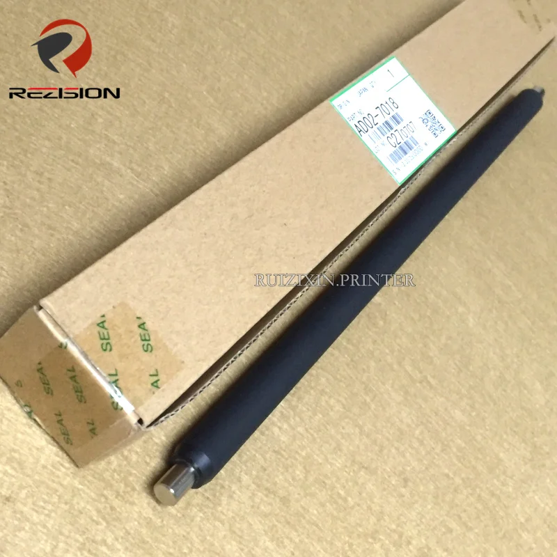 AD02-7018 Вал первичного заряда ролик для Ricoh Aficio 1015 1018 2015 2016 2018 2020 шины легкового