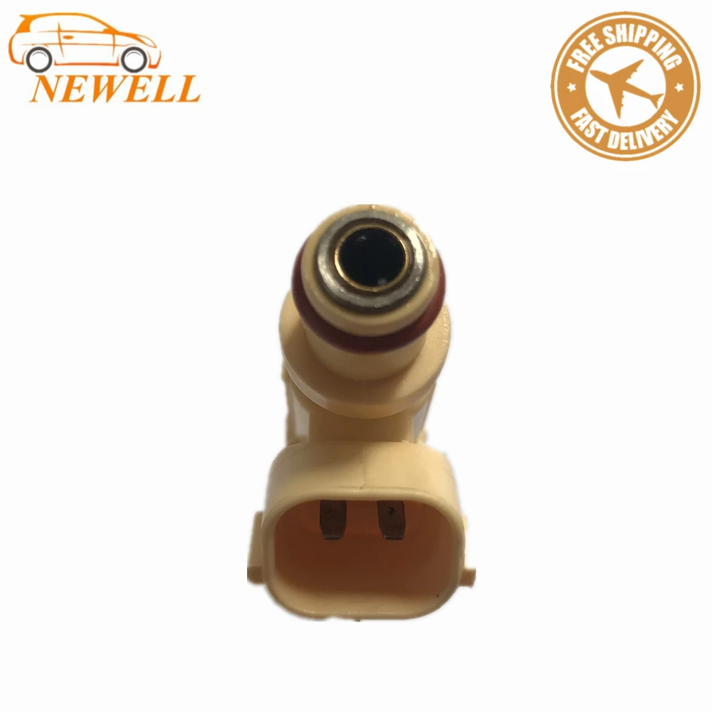4 шт. инжектор топлива Форсунка для Toyota altezza Gita 1998-2005 2.0L 23250-74220 23209-74220 2325074220 2320974220