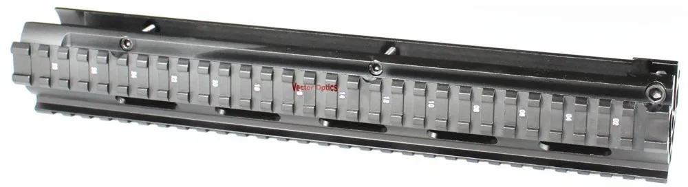 VO HK G3 Quad Rail Acom 3