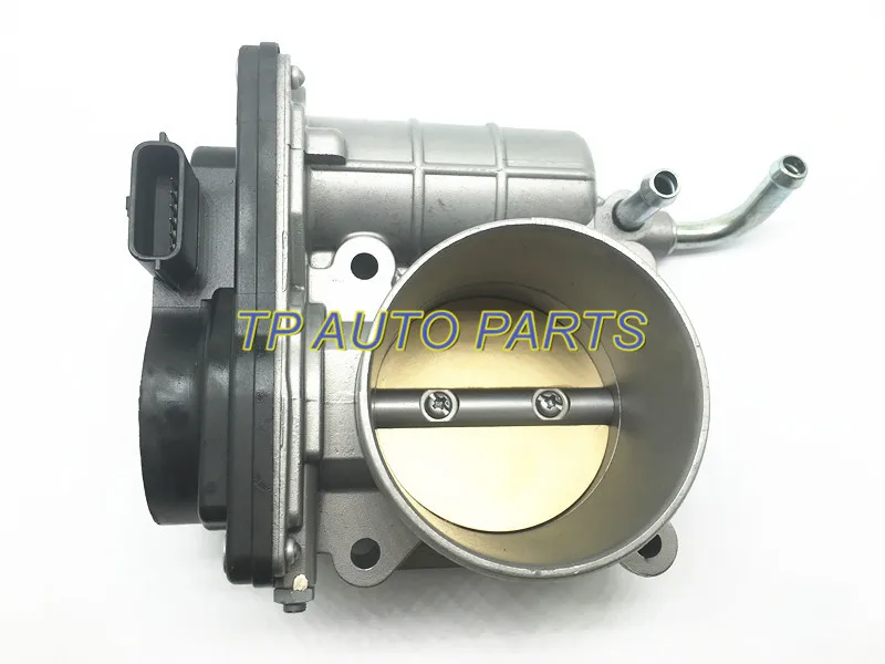Throttle Body for Ni-ssan Micra Tiida C11 SERA526-01 RME60-14 16119-ED000 16119ED000