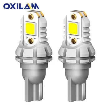 

2pcs W16W T15 LED T16 Bulb Canbus Car Backup Reverse Lights For Honda Accord 2003 2007 Civic CRV CR-V 2008 Jazz City Fit Insight