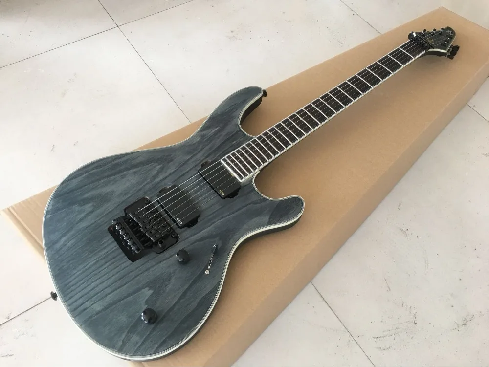 Стиль, высокое качество, ручная работа 6 струн электрический gitaar, палисандр гриф, Настройка гитары