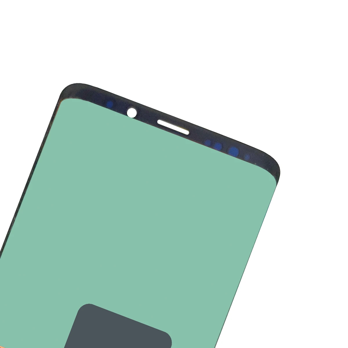 100% ׽Ʈ Ϸ LCD Ｚ  S9 ÷ G965 G965F LCD ÷ ġ ũ Ÿ  S9 G960 LCD 