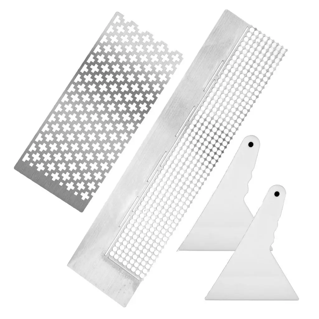 3Pcs/set Diamond 5D Diamond Painting Kits Pressing Repair Accessories Include Diamond Painting Roller Diamond Painting Fix Tool