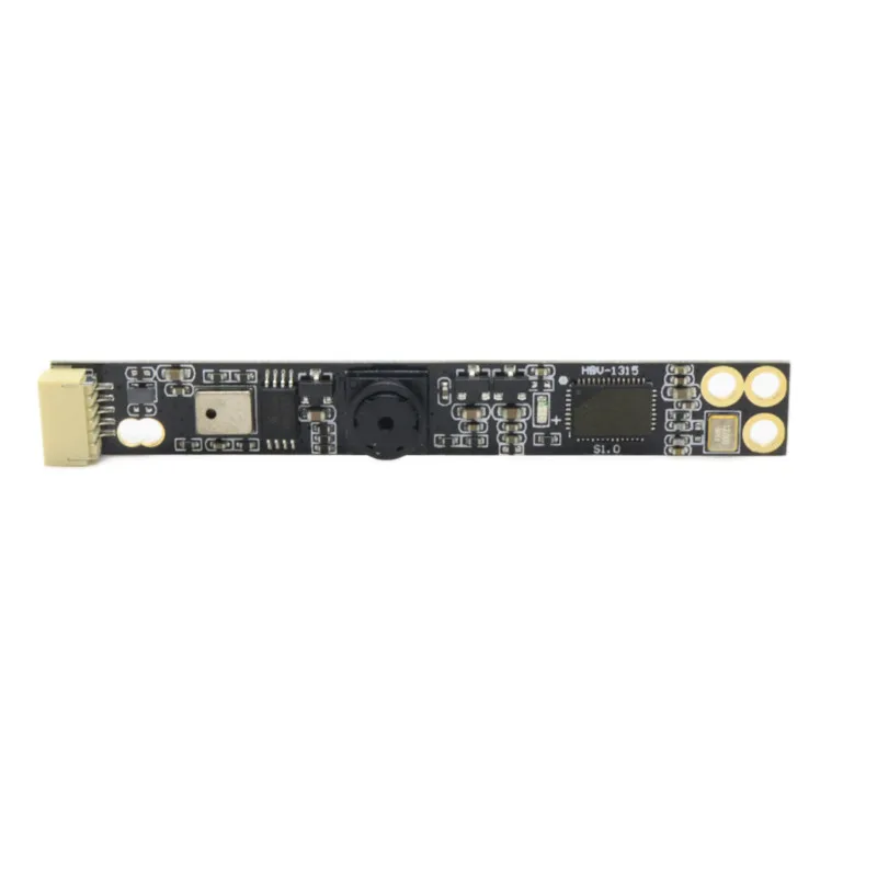 

1315 Laptop Built-in Camera Module Microphone 2 Million Pixels Free Drive
