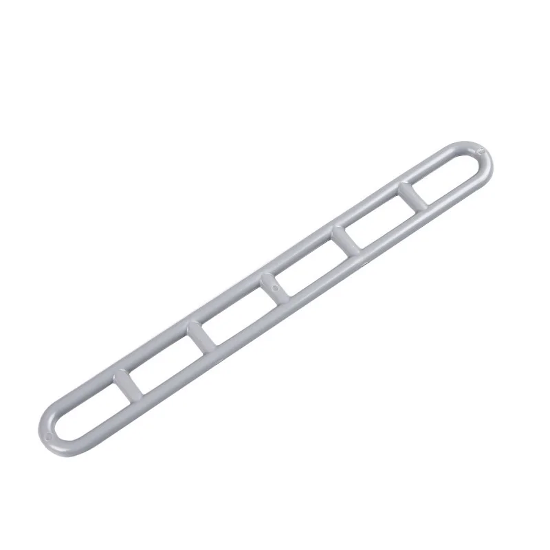 

20x Gray 8.5 Nylon Ladder Straps Tents Awnings Gazebos Caravan Camper Accessory