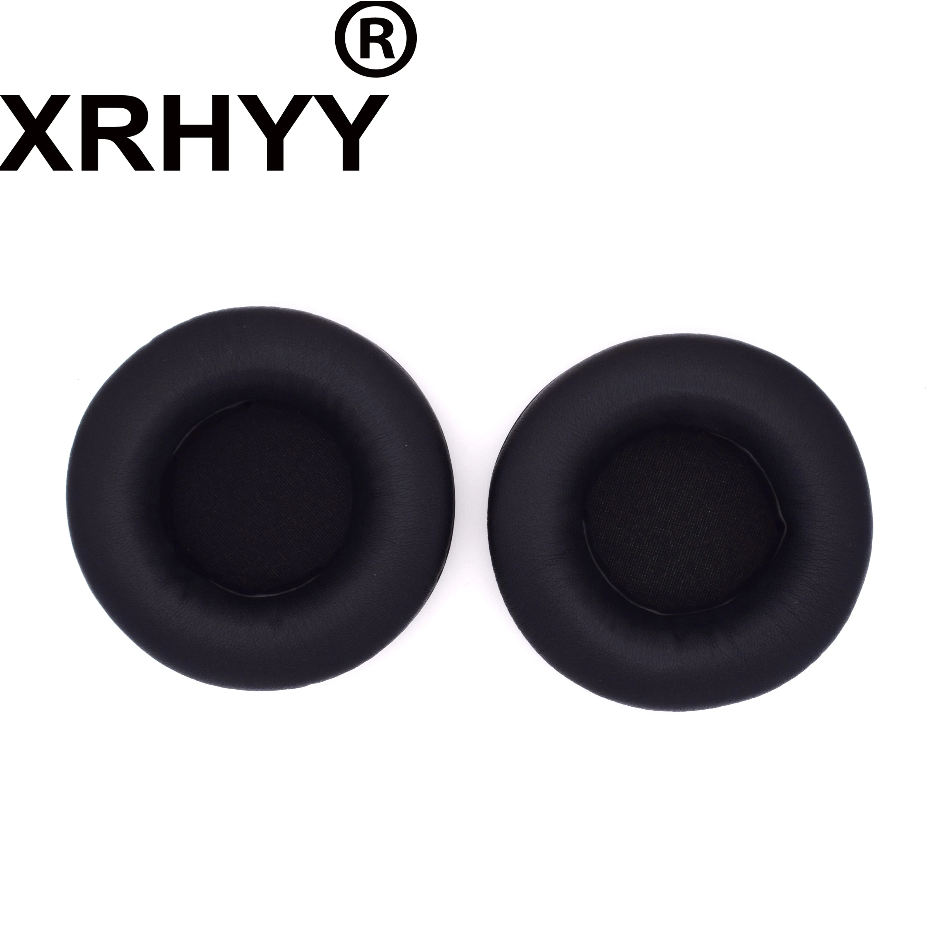 Черные сменные амбушюры XRHYY для Razer Kraken Pro Gaming Headphones|ear pad cushions|ear padsear replacement |