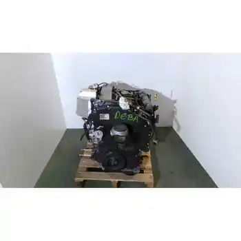 

D6BA 37903 Complete Engine Ford Mondeo Saloon (ge)