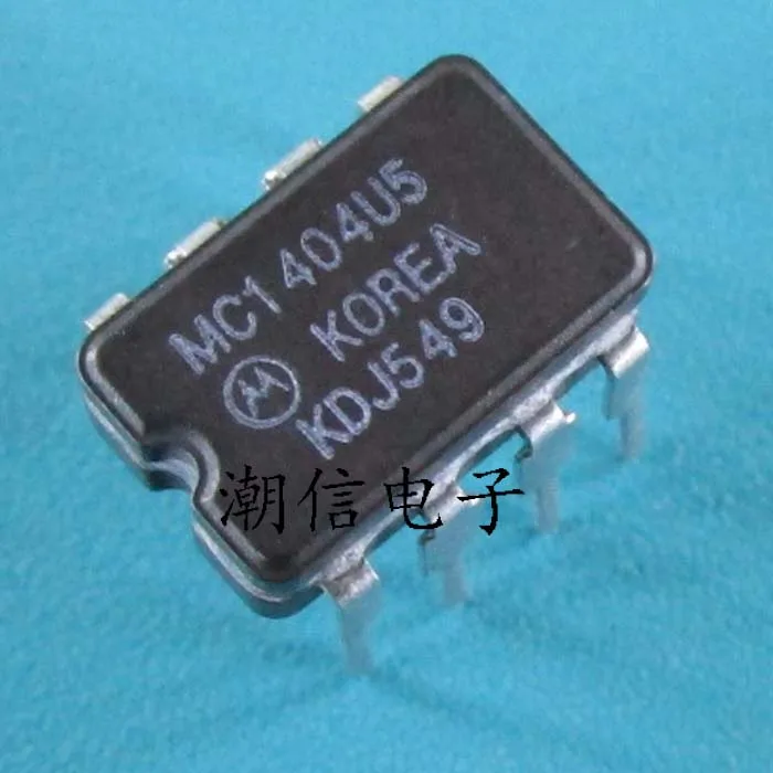 5 шт./лот MC1404U MC1404U5(CDIP-8