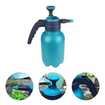

Handheld Watering Can Vapour-Pressure Type Sprinkler Garden Supplies Dark Green Hand-Held Pneumatic Watering Can For Pouring