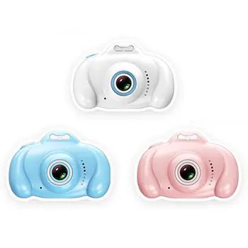 

X4 Children'S Digital Camera Photo Recording Multi-Function Children'S Camera 8G Memory Card Children Shoot Camera