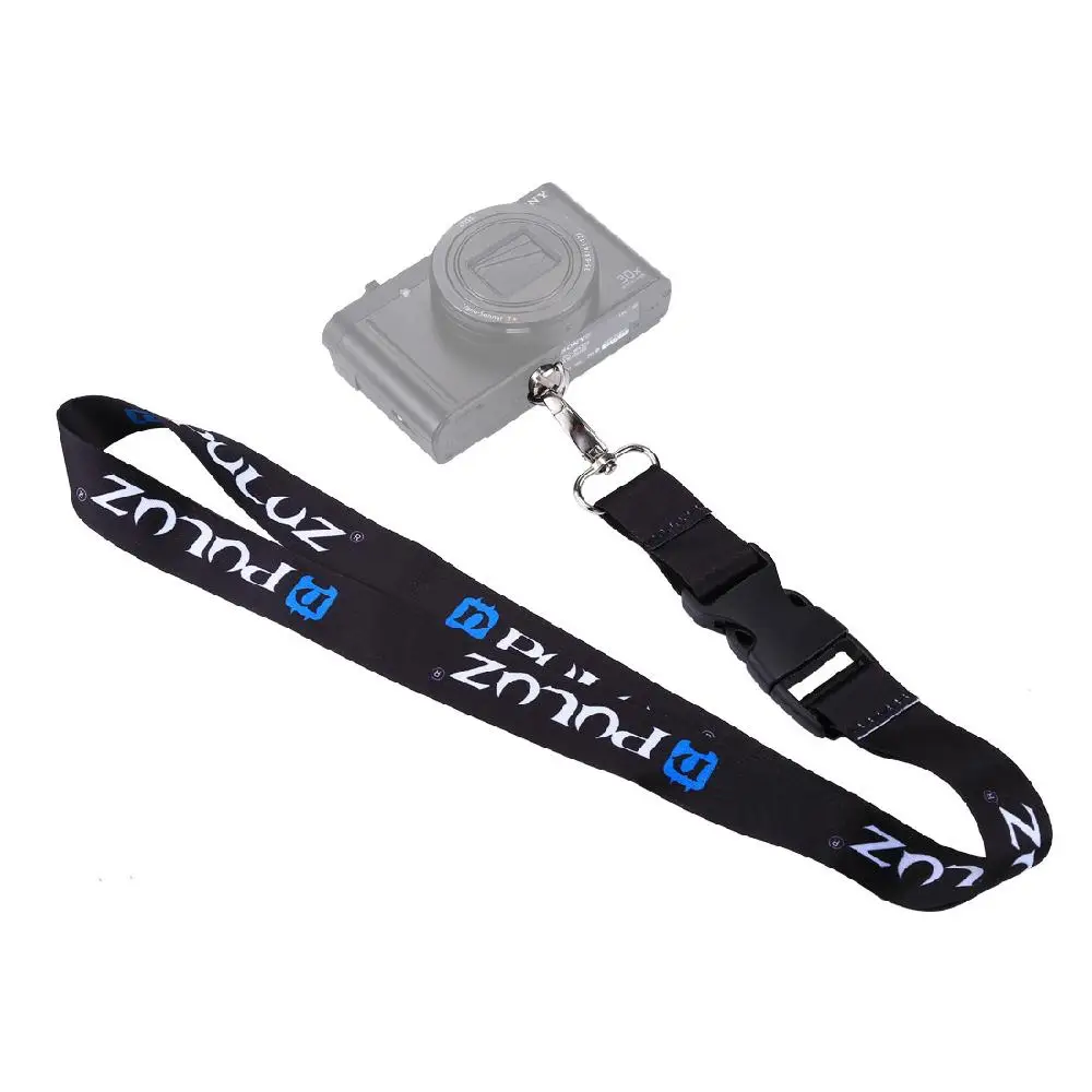 Нейлоновый Регулируемый ремешок на запястье шнур для GoPro Hero 5 4 3 + 2 камеры штатив