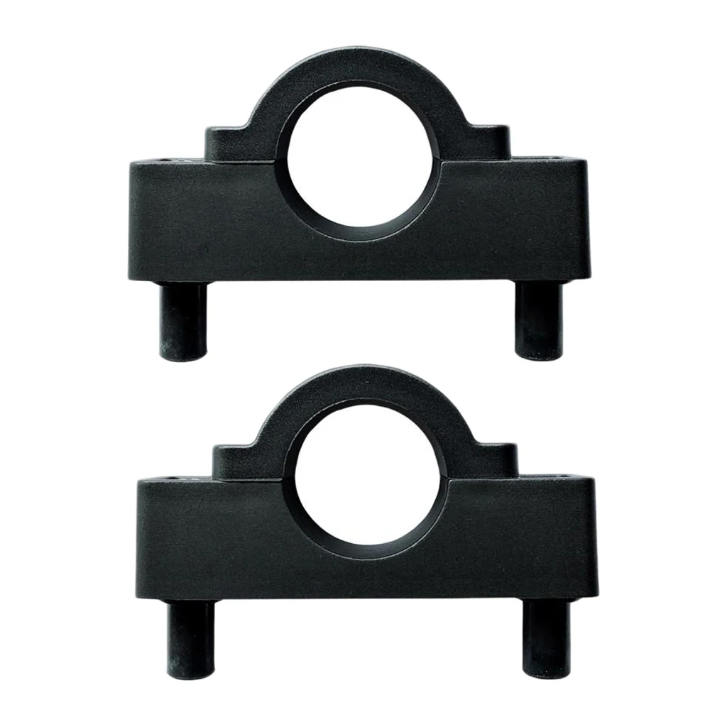 2 Pack Kayak Stabilizer System Mounting Kit for Kayak Canoe Fishing Outrigger Float Buoy -  Long Lasting Kayak Canoe Marine Boat