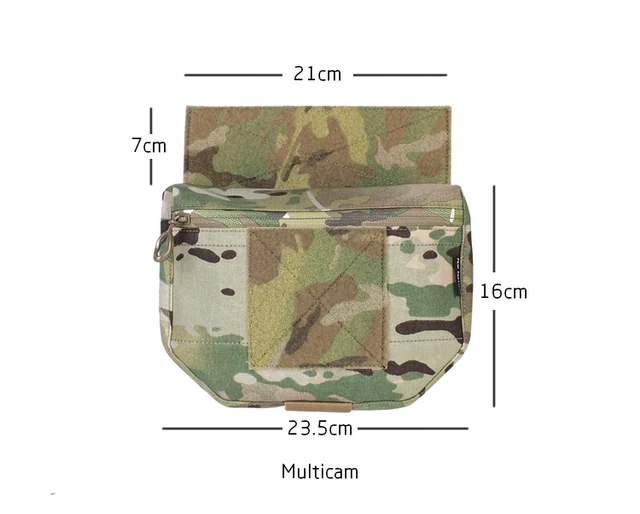 Multicam