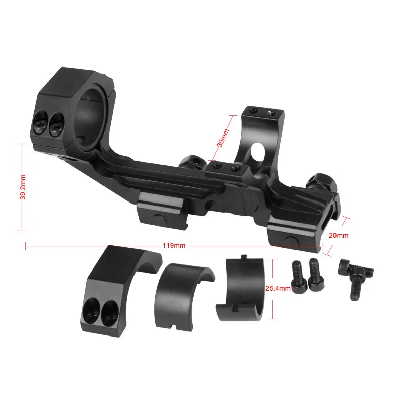 mounts5018B6