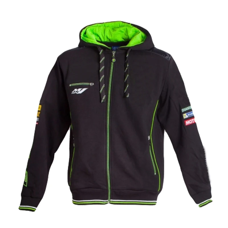 yamaha motorcycle hoodie