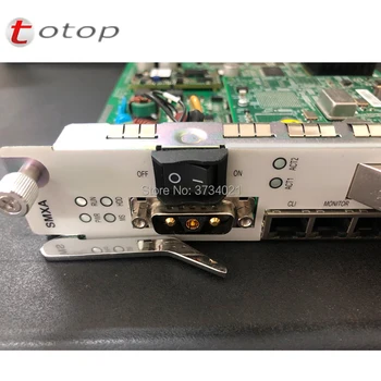 

ZTE C320 GPON EPON OLT support for SMXA 1GE Uplink Control Board Support Optical Line Terminal