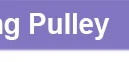 China timing belt pulley Suppliers