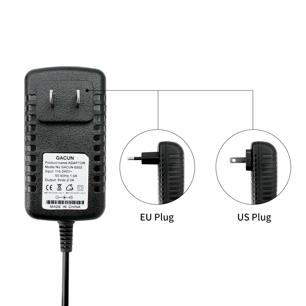Power Supply Adapter DC 5V 12V 24V 1A 2A 3A 5A 6A 8A Universal Charger DC 5v 12v 24V Hoverboard Charger AC 220V to 12 24 V