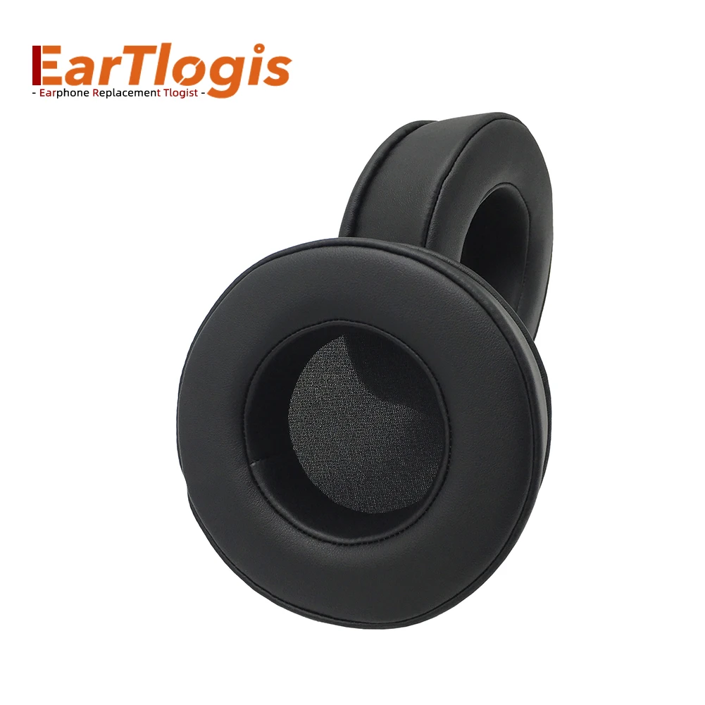 EarTlogis Replacement Ear Pads for Ultrasone Pro2900 Pro 2900 Headset Parts Earmuff Cover Cushion Cups pillow