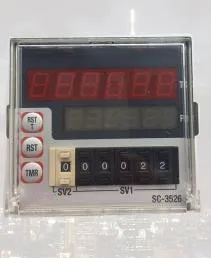 SC-3526 220VAC Многофункциональный счетчик 100% новый и оригинальный | Электроника