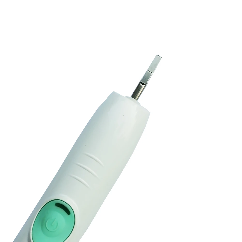 Новая ручка для зубной щетки Philip Sonicare HX6511/50 HX6512 EasyClean серии HX6530 без зарядного устройства