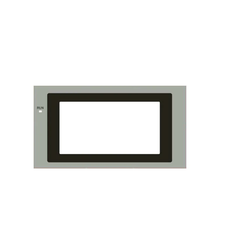 NT21-ST121B-E NT21-ST121-E мембранная пленка для ремонта панели HMI~ Сделай это самостоятельно, новая и есть