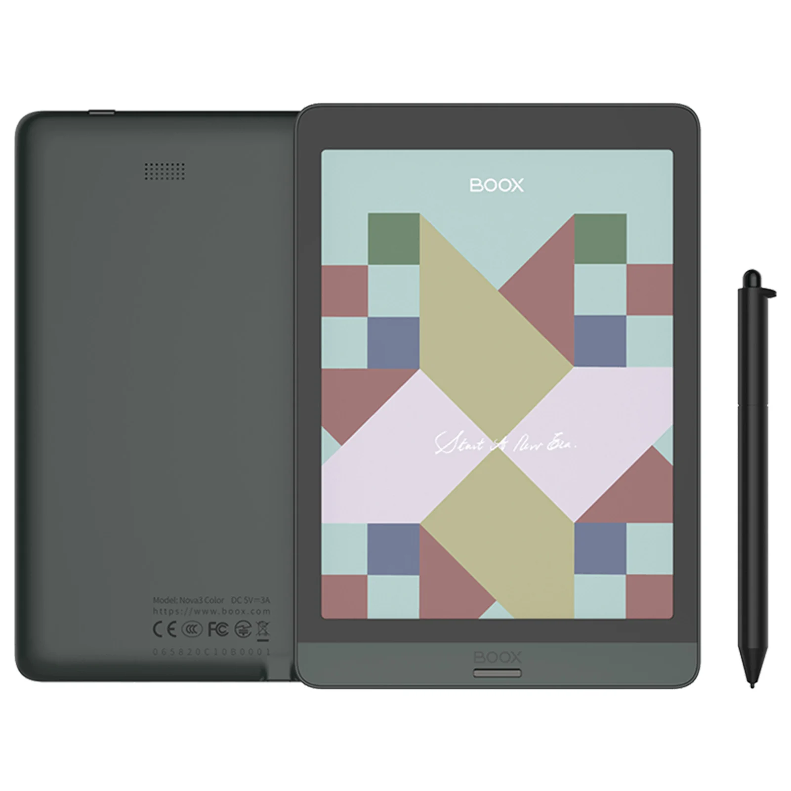 Onyx Boox Note 3 Купить