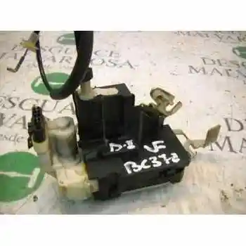 

LOCK LEFT FRONT DOOR FIAT DUCATO CLOSED BOX 15 (SINCE 03.02) 2.3 JTD Battle 2850 mm [BC372] [11821968]